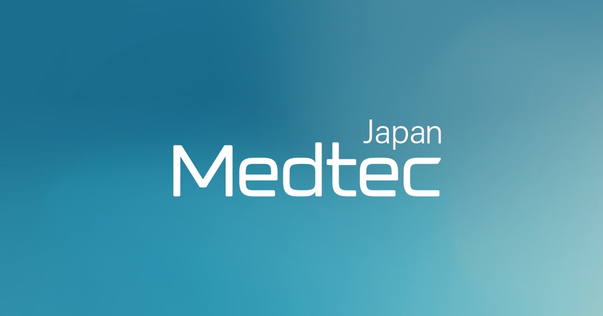 Tradeshow and Seminar for the Design & Manufacture of Medical Device